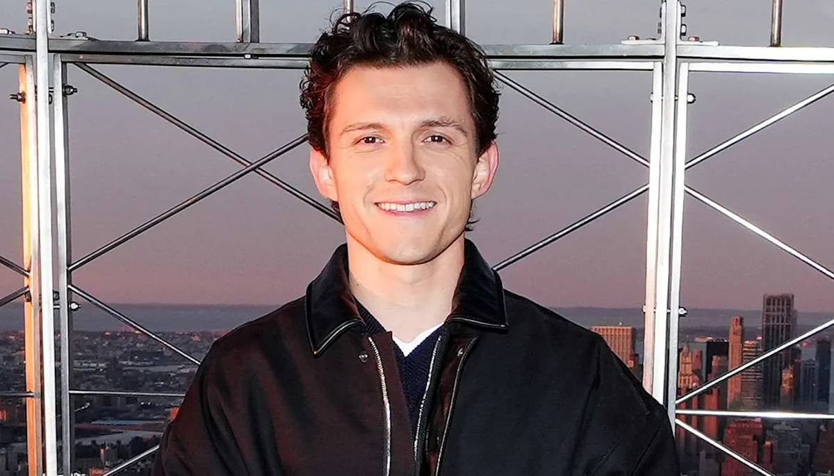 ‘The Impossible’ co-star reacts to Tom Holland’s comment about her