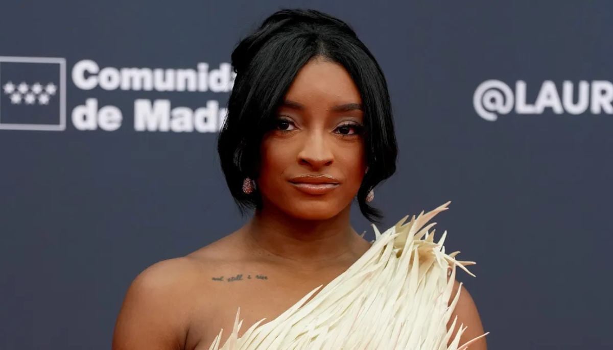 Simone Biles sparks worry with shocking health admission