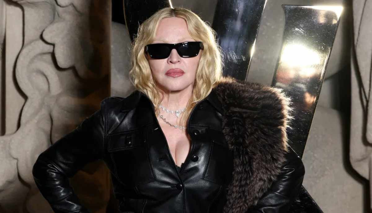 Madonna sparks frenzy with exciting reveal of new upcoming project