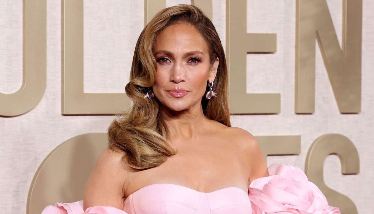 Jennifer Lopez shares secret in shock new announcement