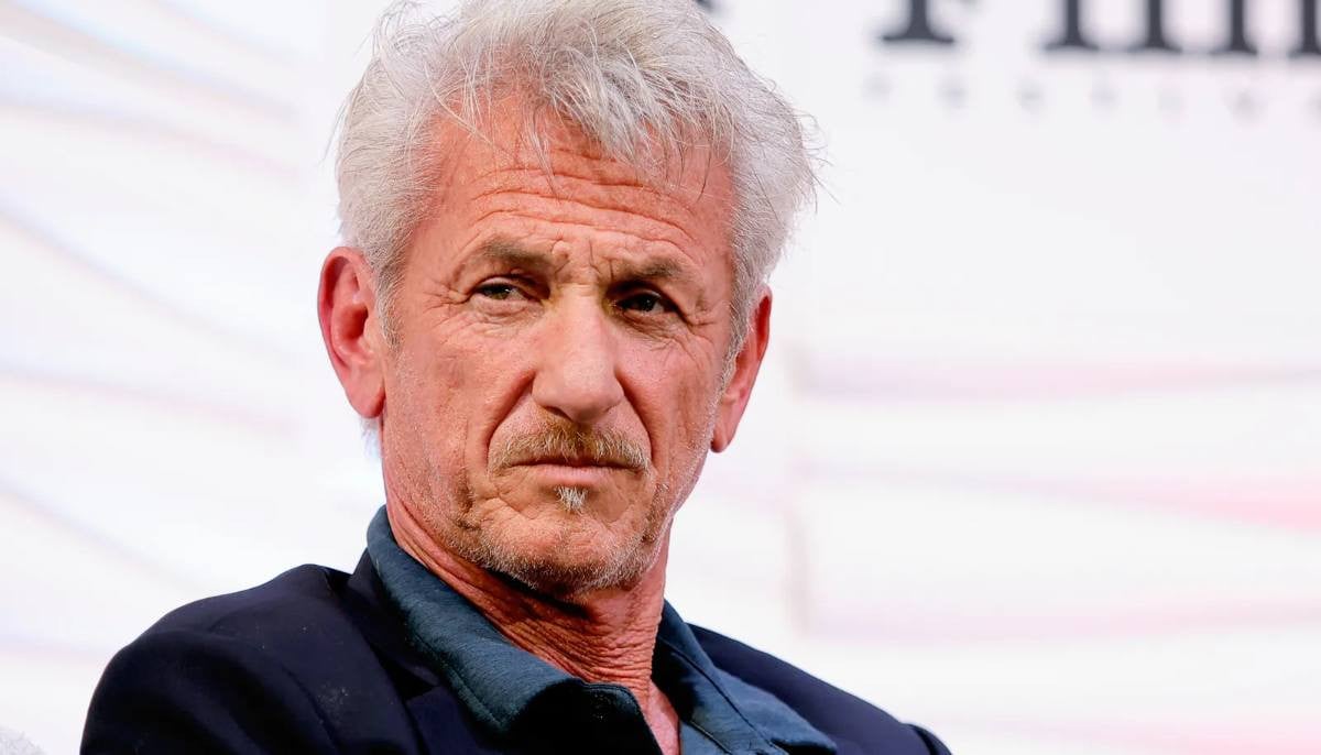 Why Sean Penn skipped Oscars: reason revealed