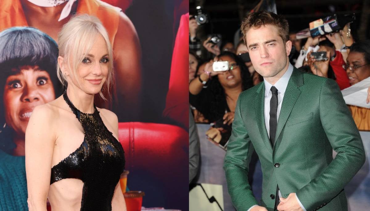 Anna Faris gets candid about working with Robert Pattinson in ‘Primetime’