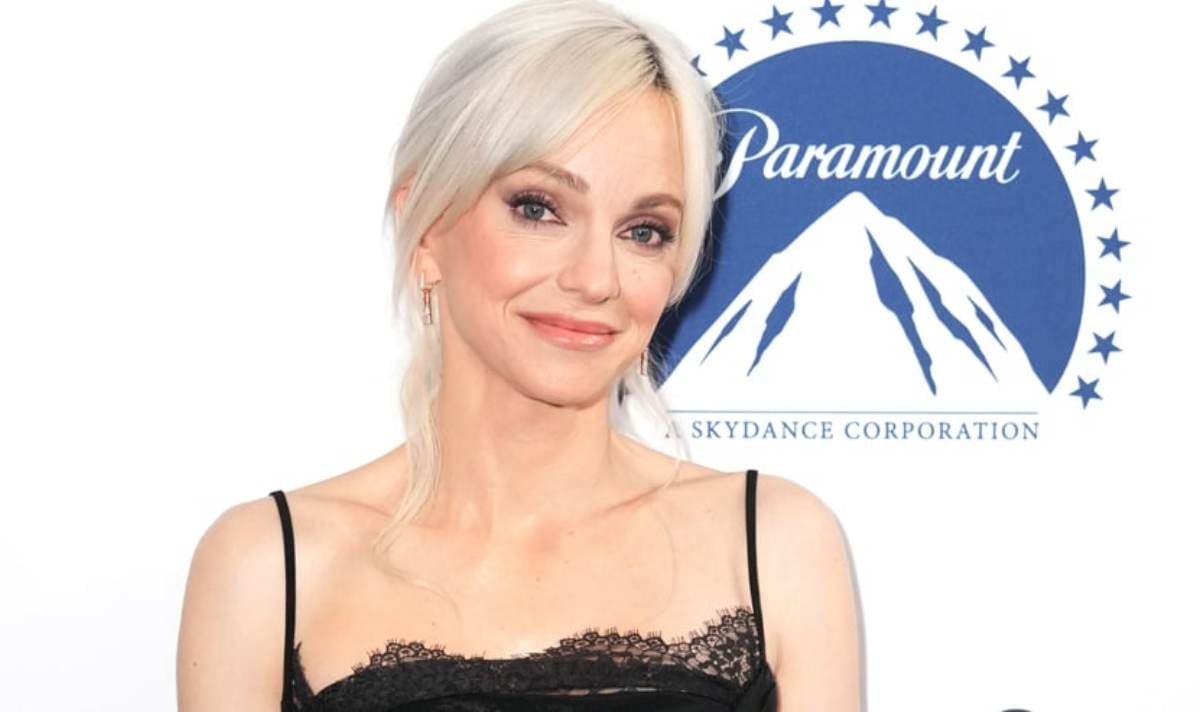 Anna Faris recalls deadly gas leak holiday incident
