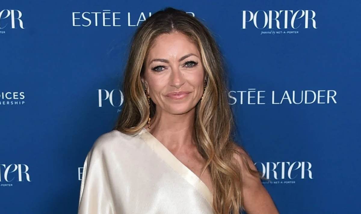 Rebecca Gayheart marks emotional family milestone