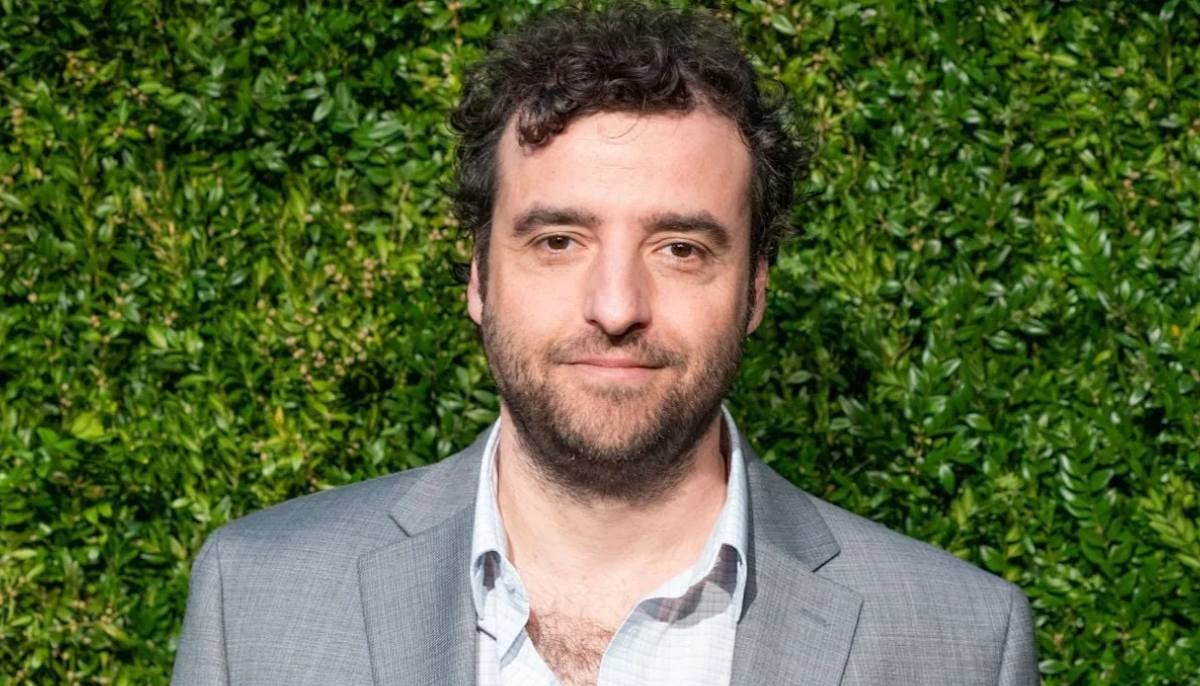 David Krumholtz shares shocking residual pay he gets from hit film 'Santa Clause'