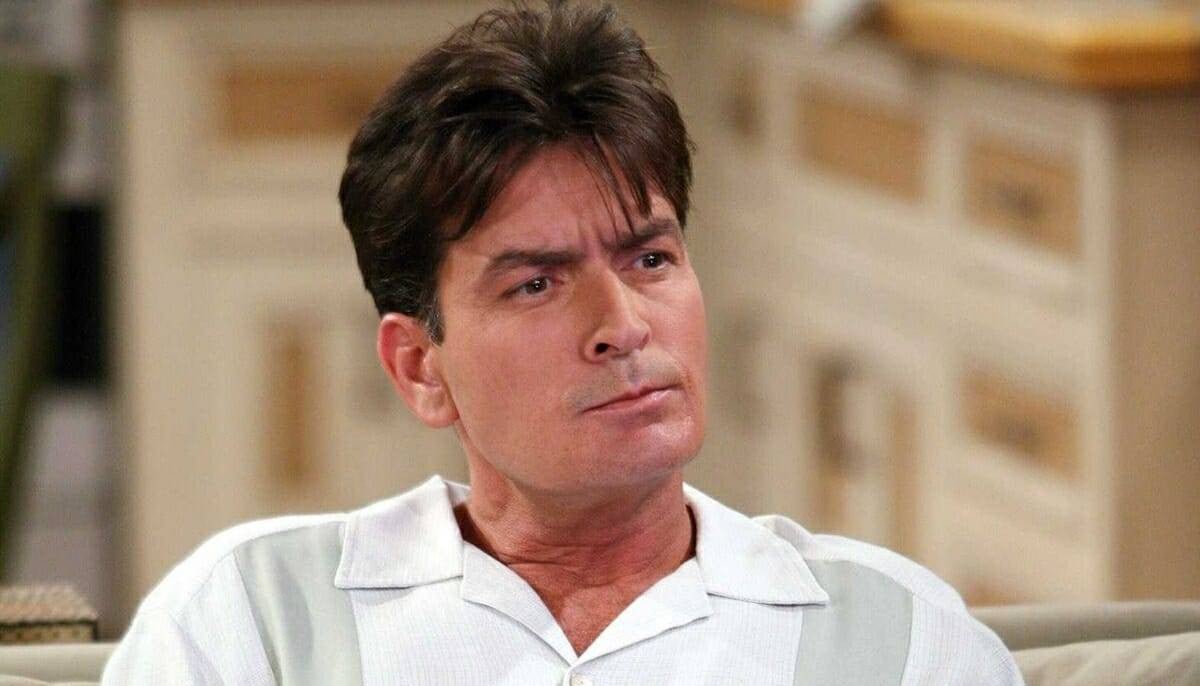Charlie Sheen shares real reason behind not returning to ‘Two and a Half Men’ 