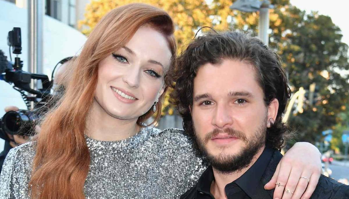 Kit Harington’s honest confession about filming sex scene in ‘Dreadful’
