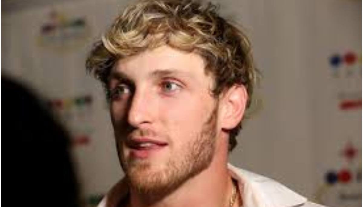 Logan Paul acknowledges his 'major' problem, 'I can't stop'