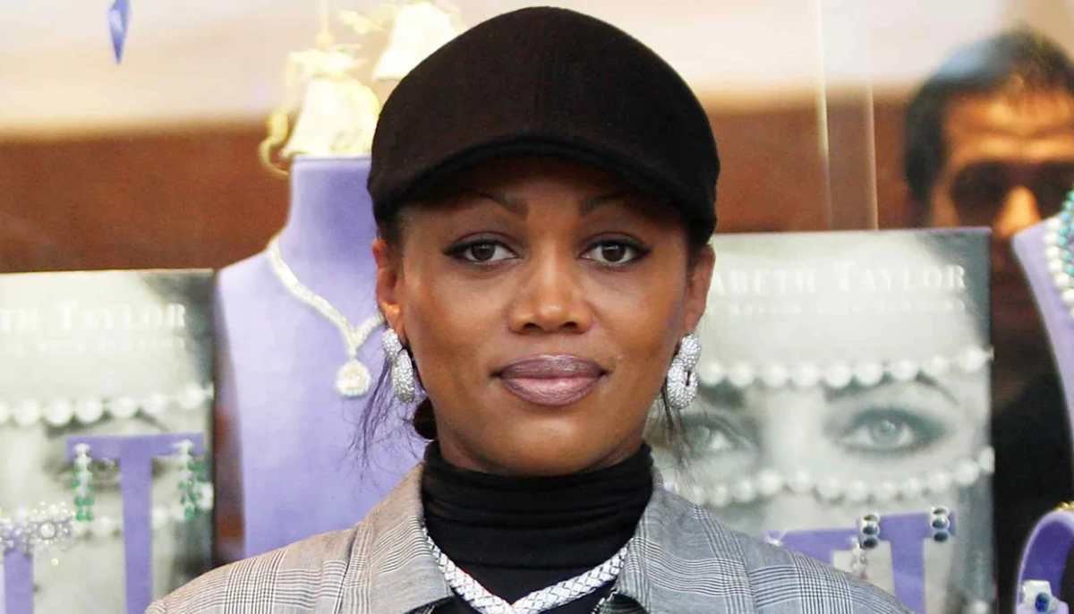 Theresa Randle under fire after ex's disturbing break-in allegations