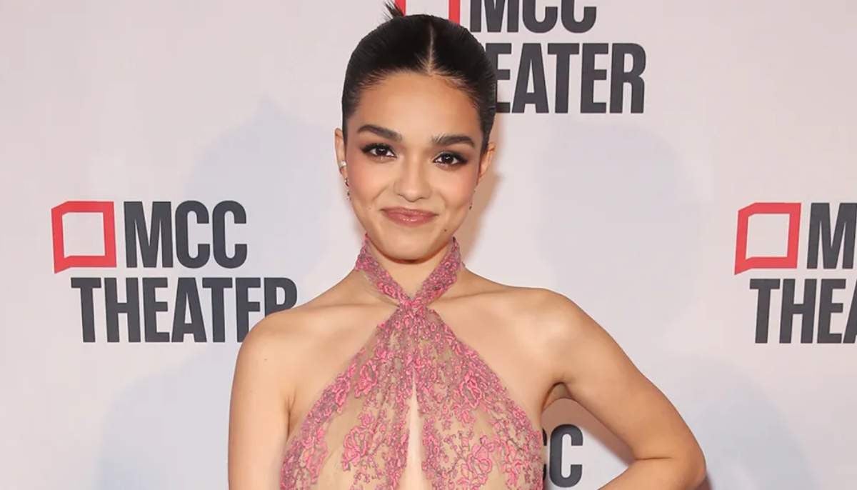 Rachel Zegler brings Broadway to tears with stunning Tony Awards performance