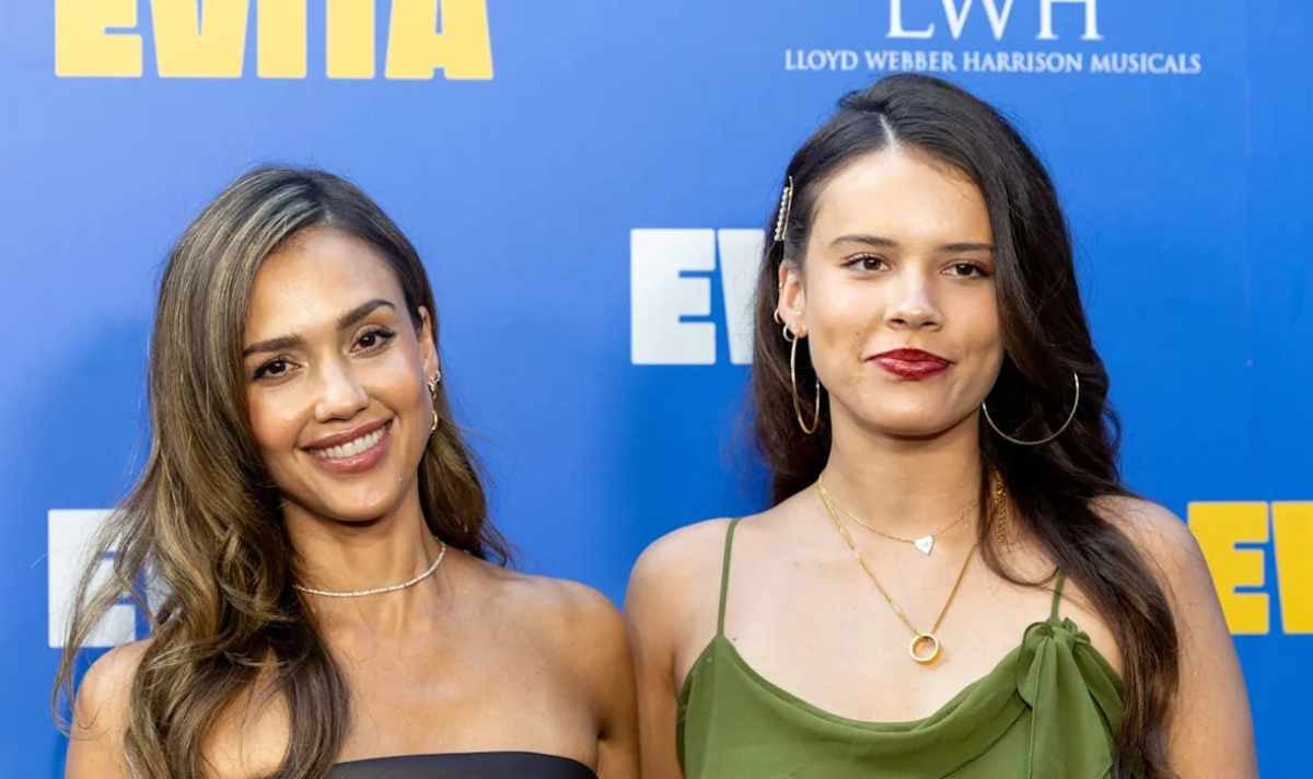 Jessica Alba stuns fans with daughter Honor’s big milestone