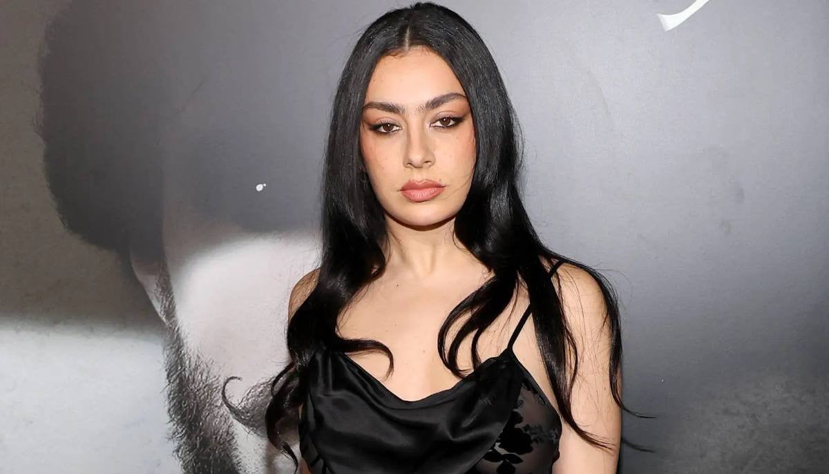 Charli XCX shares special message for haters amid album release