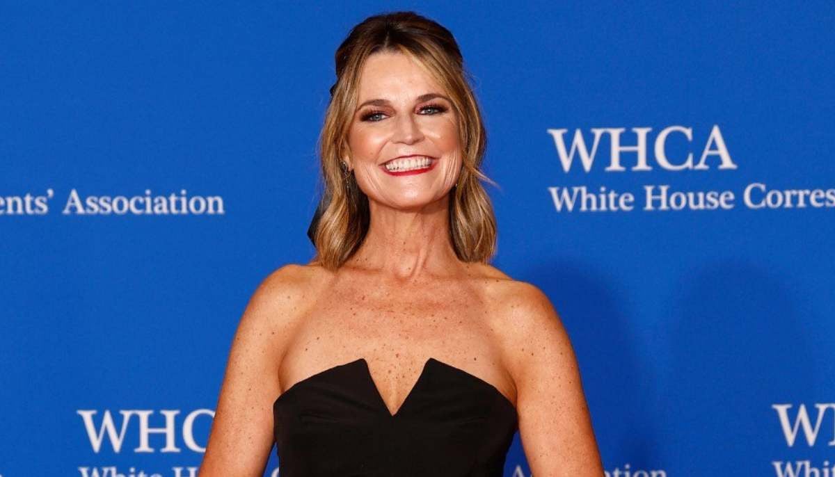 Savannah Guthrie posts emotional Instagram plea for mother Nancy