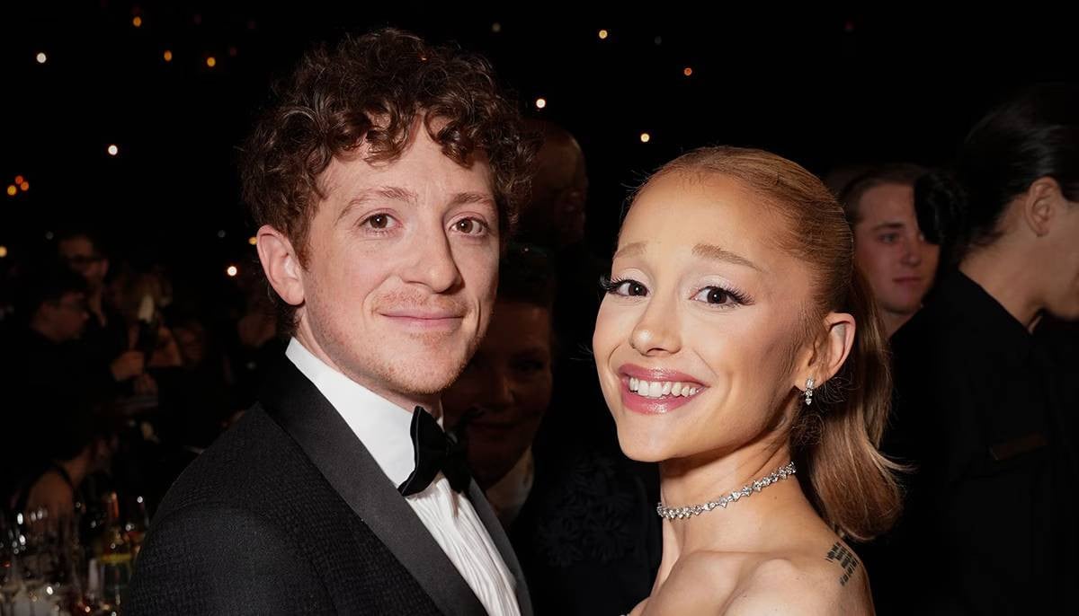 Ariana Grande, Ethan Slater make major life decision: More inside