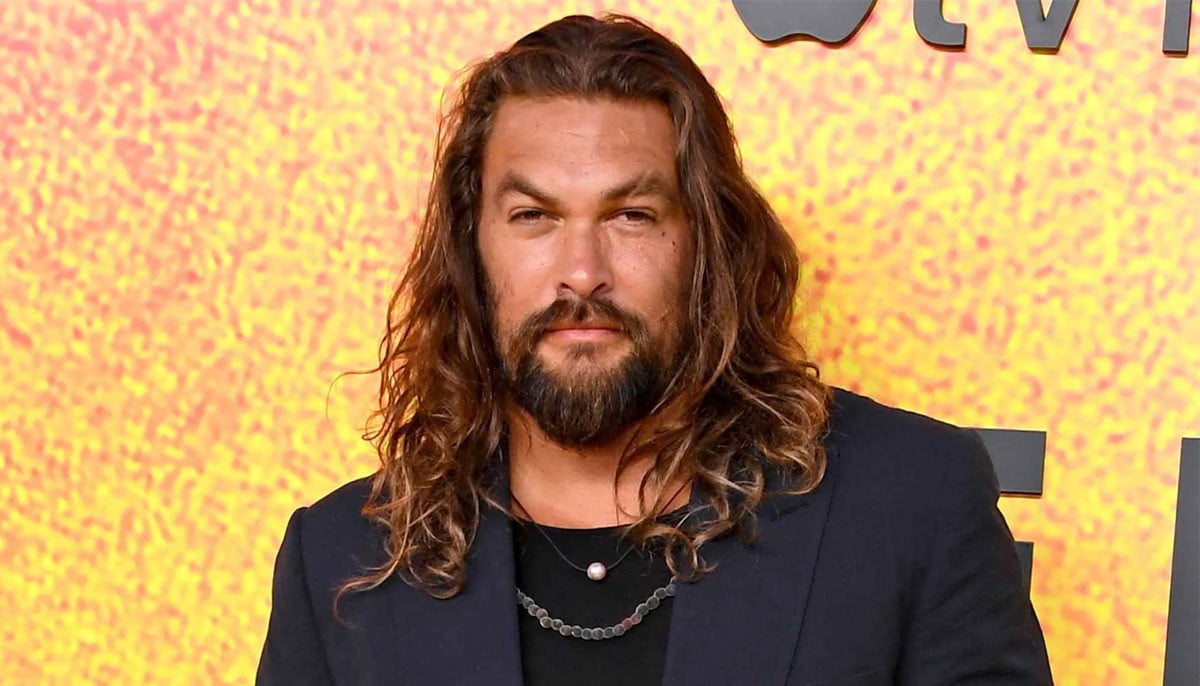 Jason Momoa leaving Justin Lin’s ‘Helldivers’ movie?