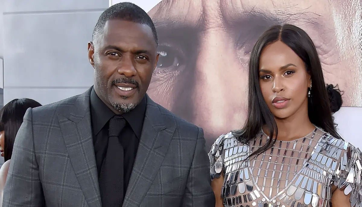 Idris Elba’s wife breaks silence on facing racial discrimination in London