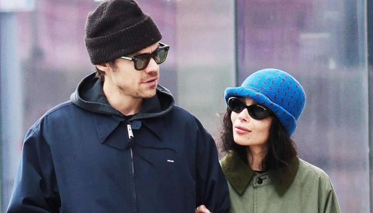 Harry Styles new wedding reports shocks fans