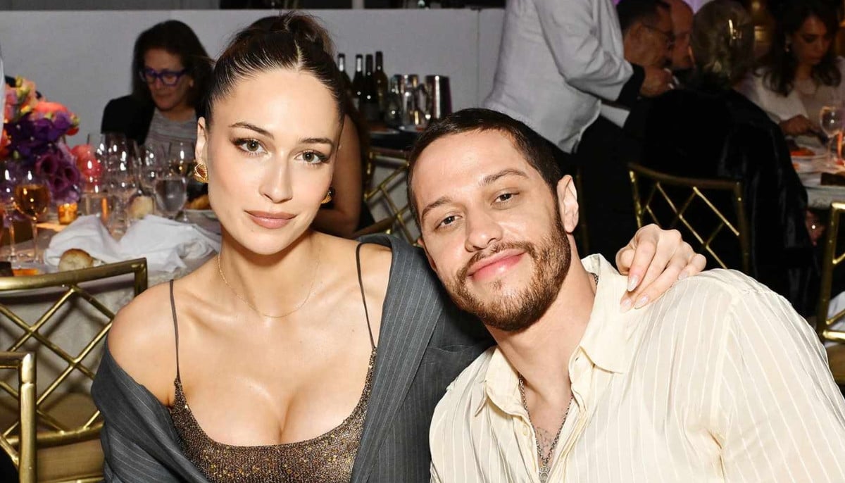 Pete Davidson proves ex Elsie Hewitt’s claims false with new move