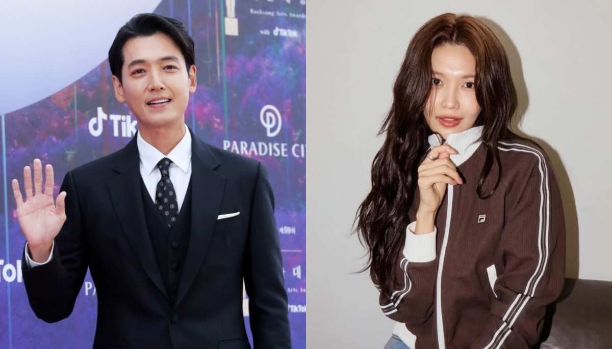 Sooyoung, Jung Kyung Ho split sparks comparison with Tom Holland, Zendaya