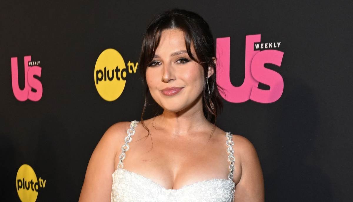  Katie Thurston shares joyful health news amid cancer battle