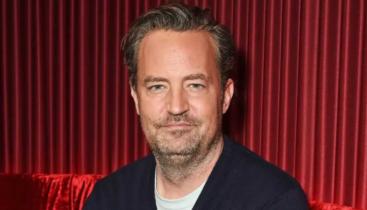 Matthew Perry’s family faces fresh court battle as doctor appeals
