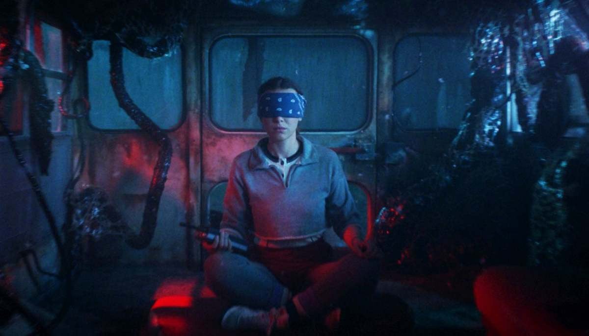 'Stranger Things' Broadway to stream online amid final performance