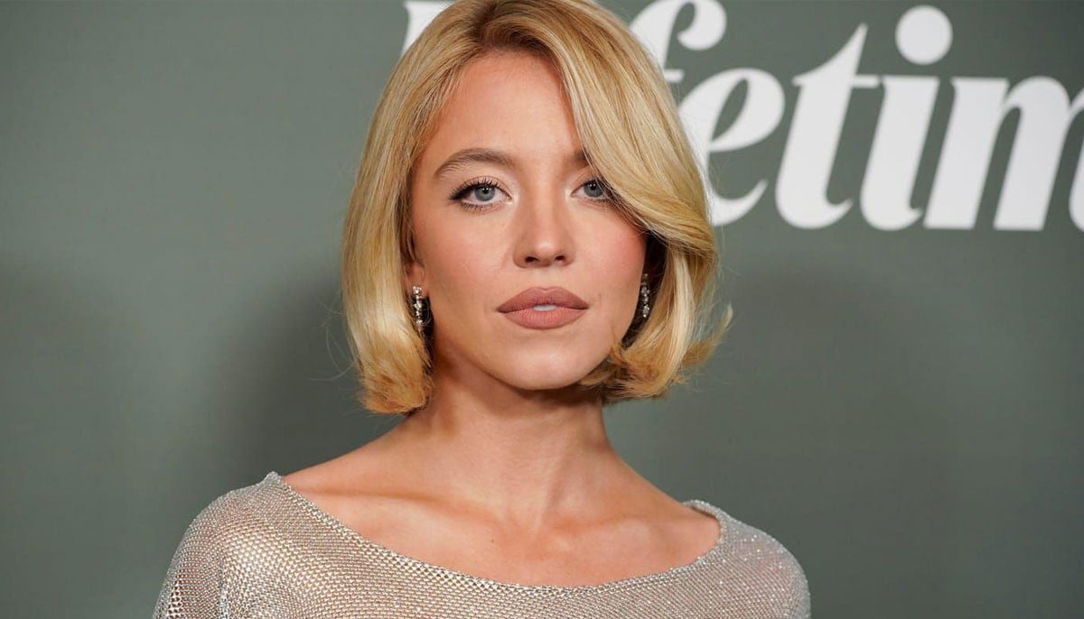 Sydney Sweeney sets the record straight on 'Euphoria' cast feud rumours
