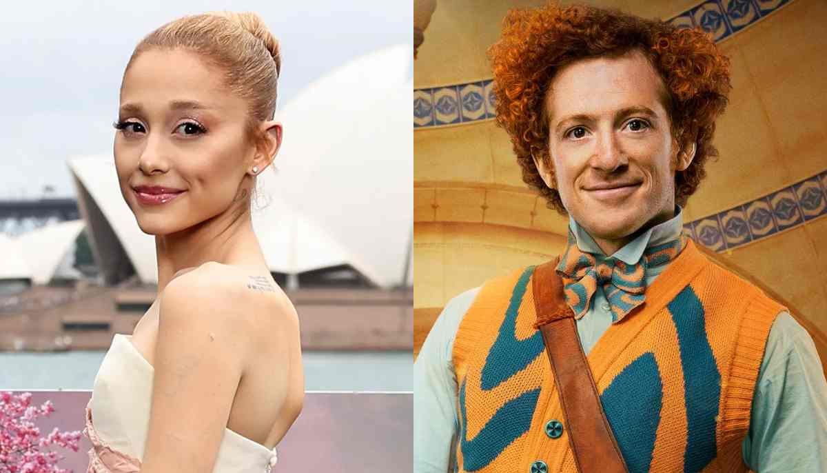 Ariana Grande weight loss and breakup share concerning connection?