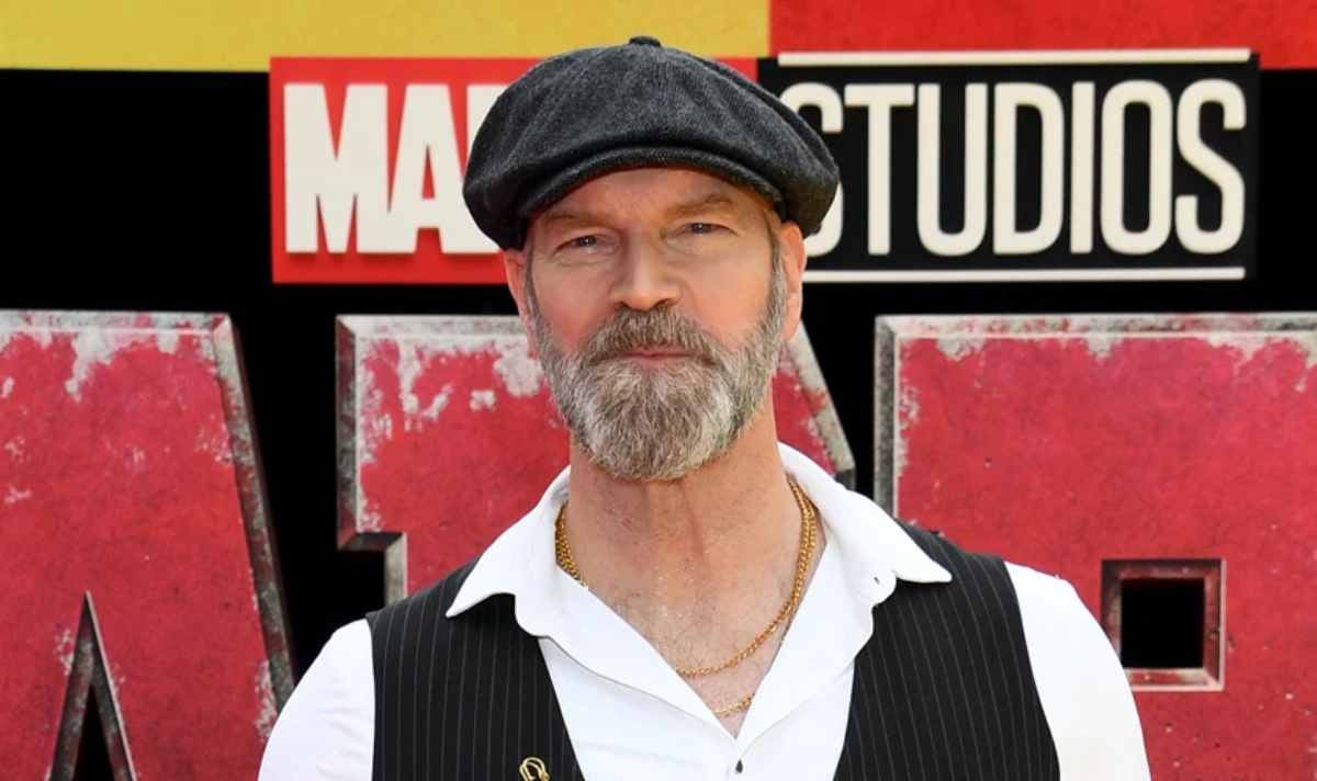 'X-Men' star Tyler Mane reveals rare cancer battle in emotional video
