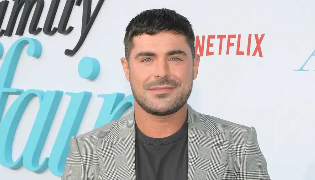Zac Efron starts new chapter in life after house approval