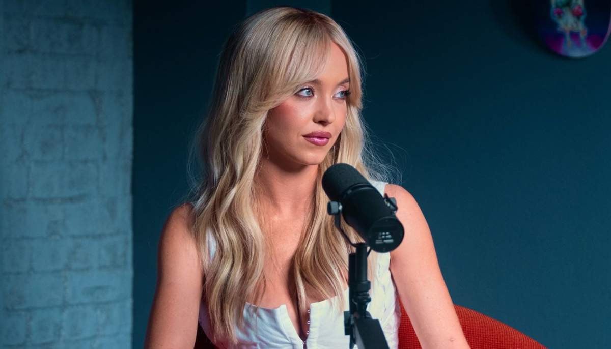 Sydney Sweeney offers bizarre explanation for R rated role in 'Euphoria'