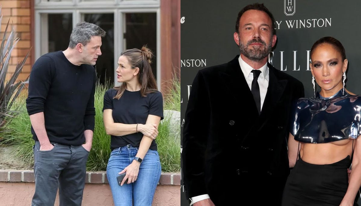 Jennifer Garner wants Ben Affleck to avoid dating after JLo divorce