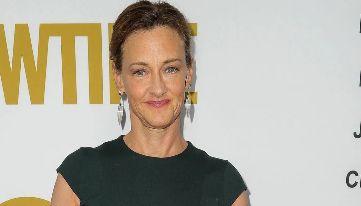 Joan Cusack makes rare family appearance amid life away from Hollywood
