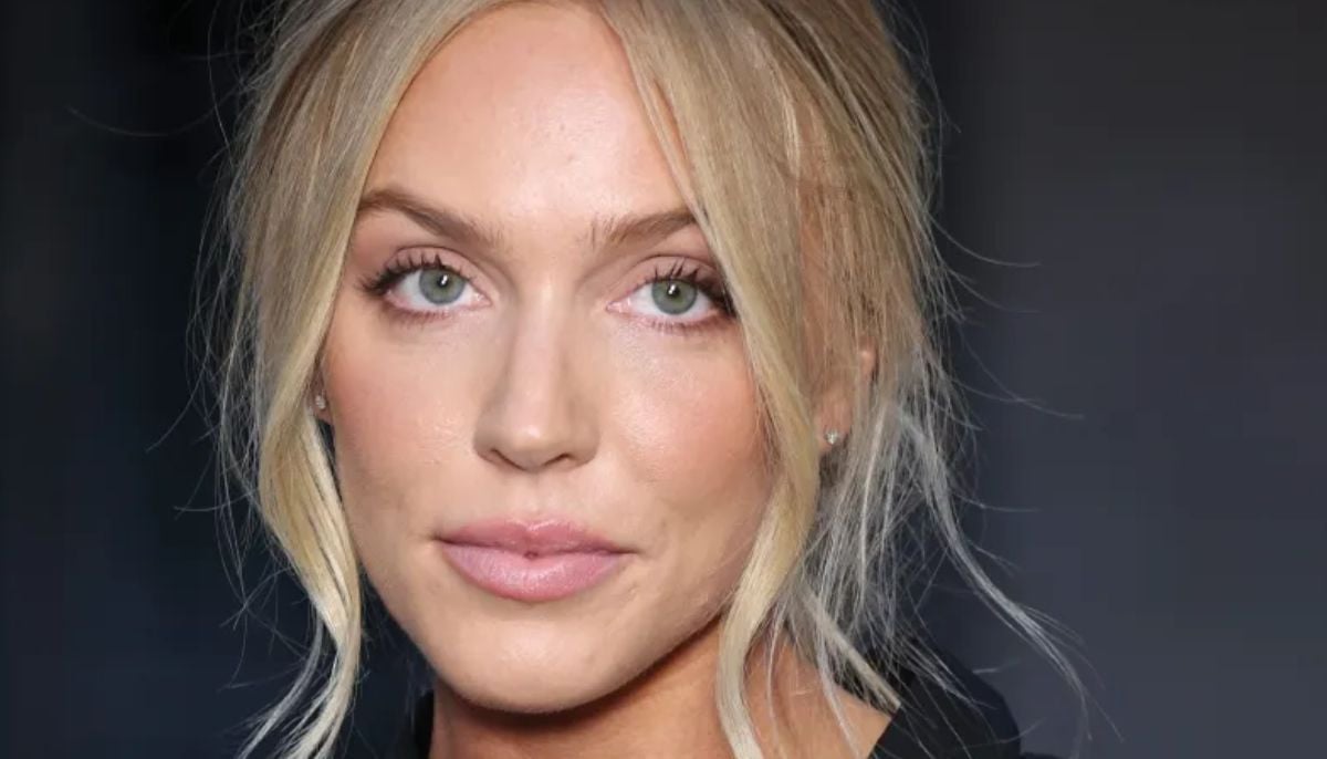 Alex Cooper shuts down marriage trouble speculations amid pregnancy