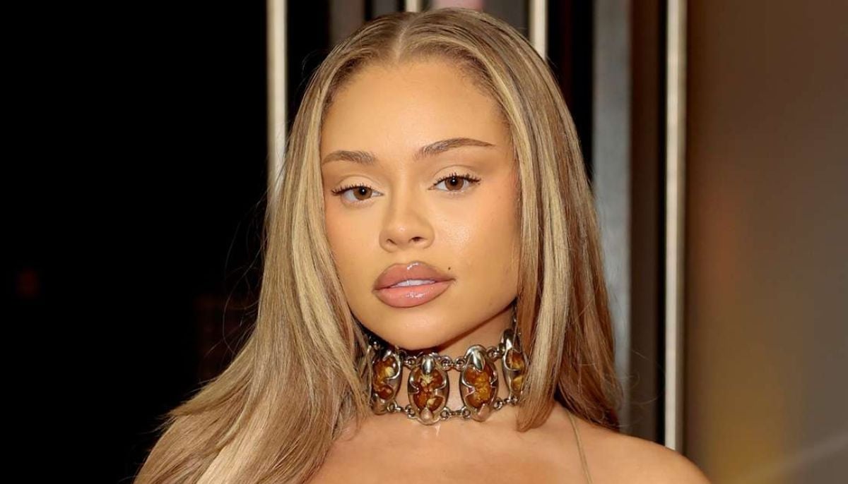 Latto opens up about pre-birth anxiety before welcoming her baby