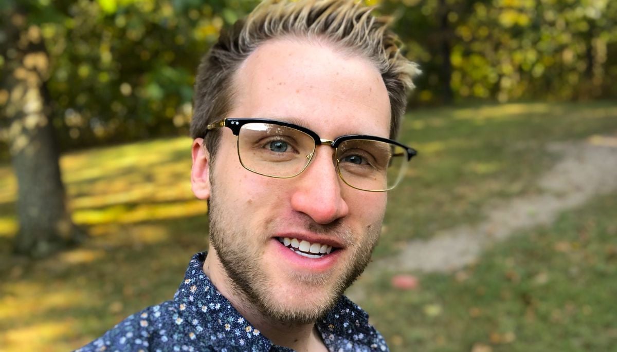 Jesse Ridgway speaks out on emotional decision to end pregnancy