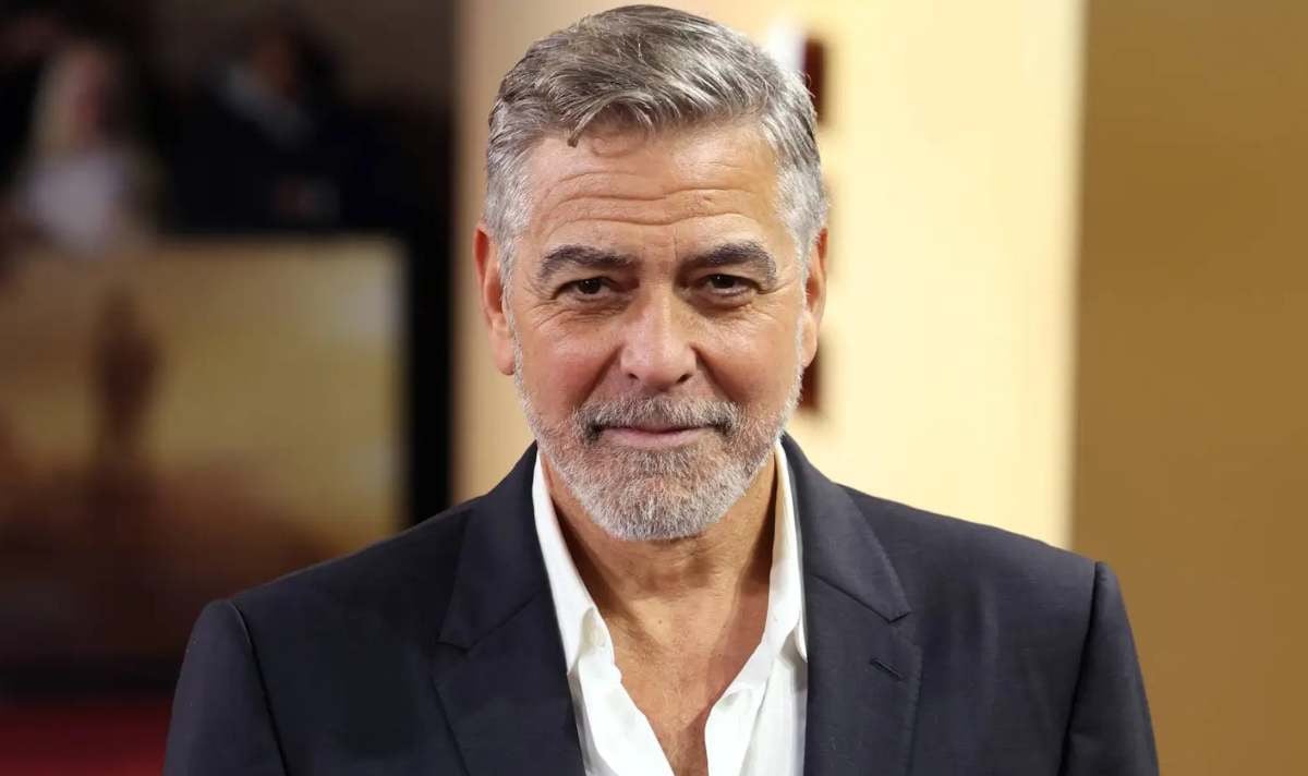 George Clooney backs British star for next 'James Bond' casting buzz