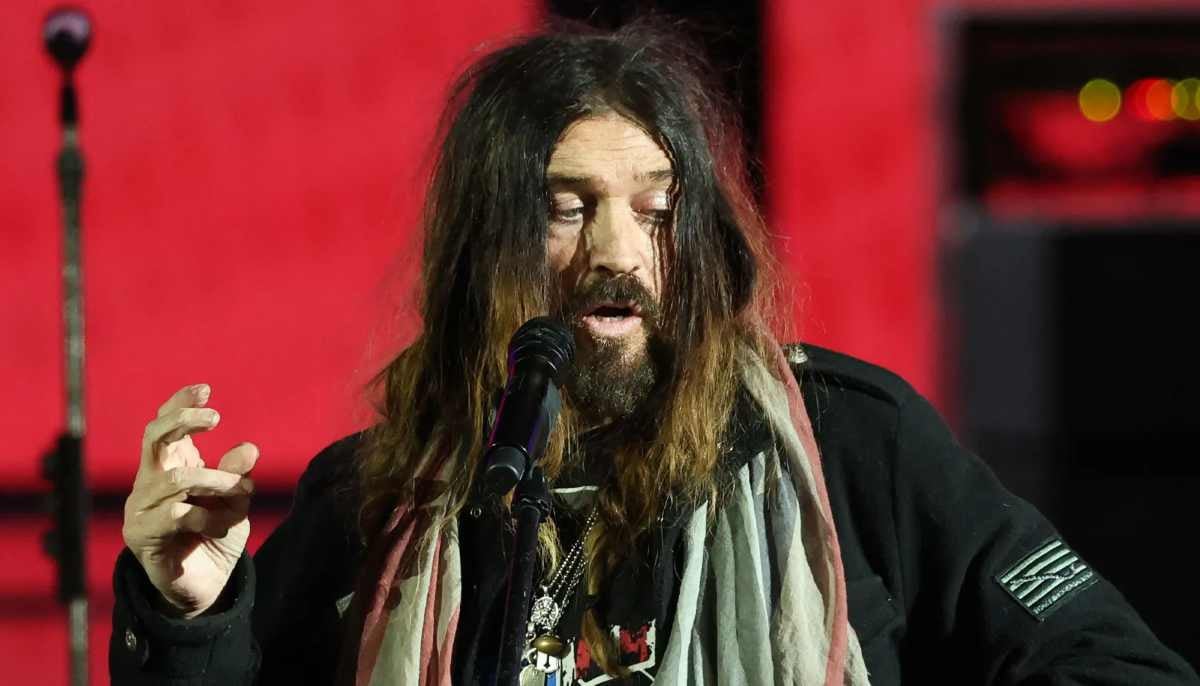 Billy Ray Cyrus shares emotional recovery after near-fatal health crisis