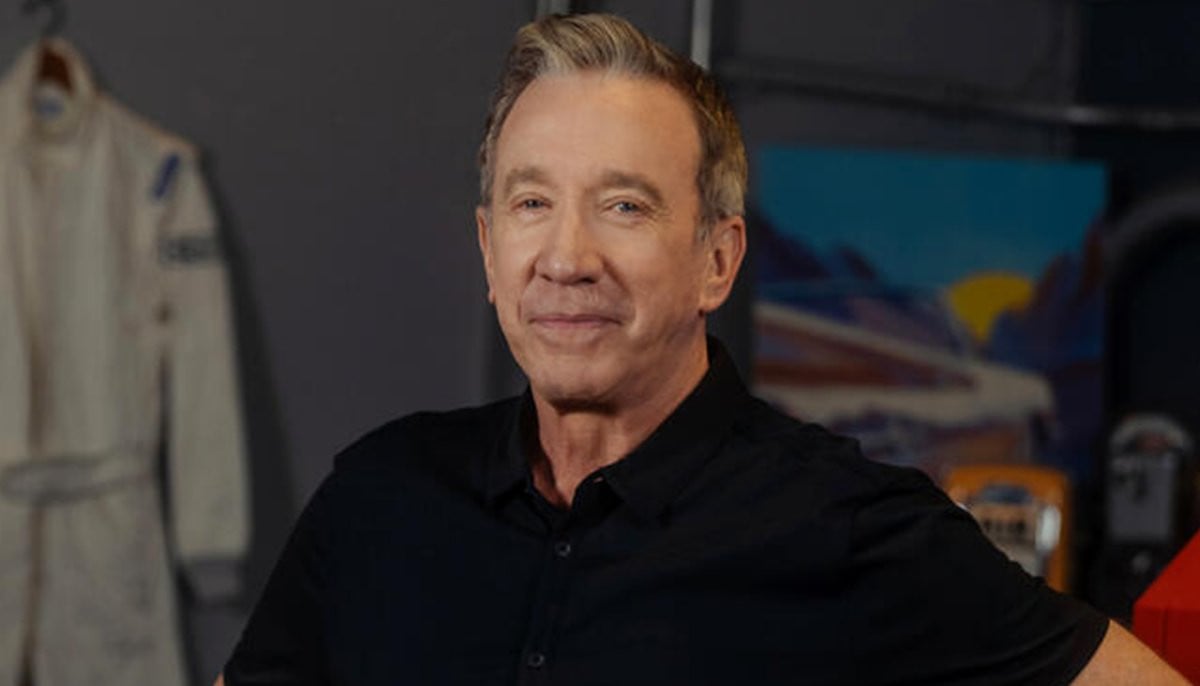Tim Allen reveals shock reason 'Home Improvement' revival stalled