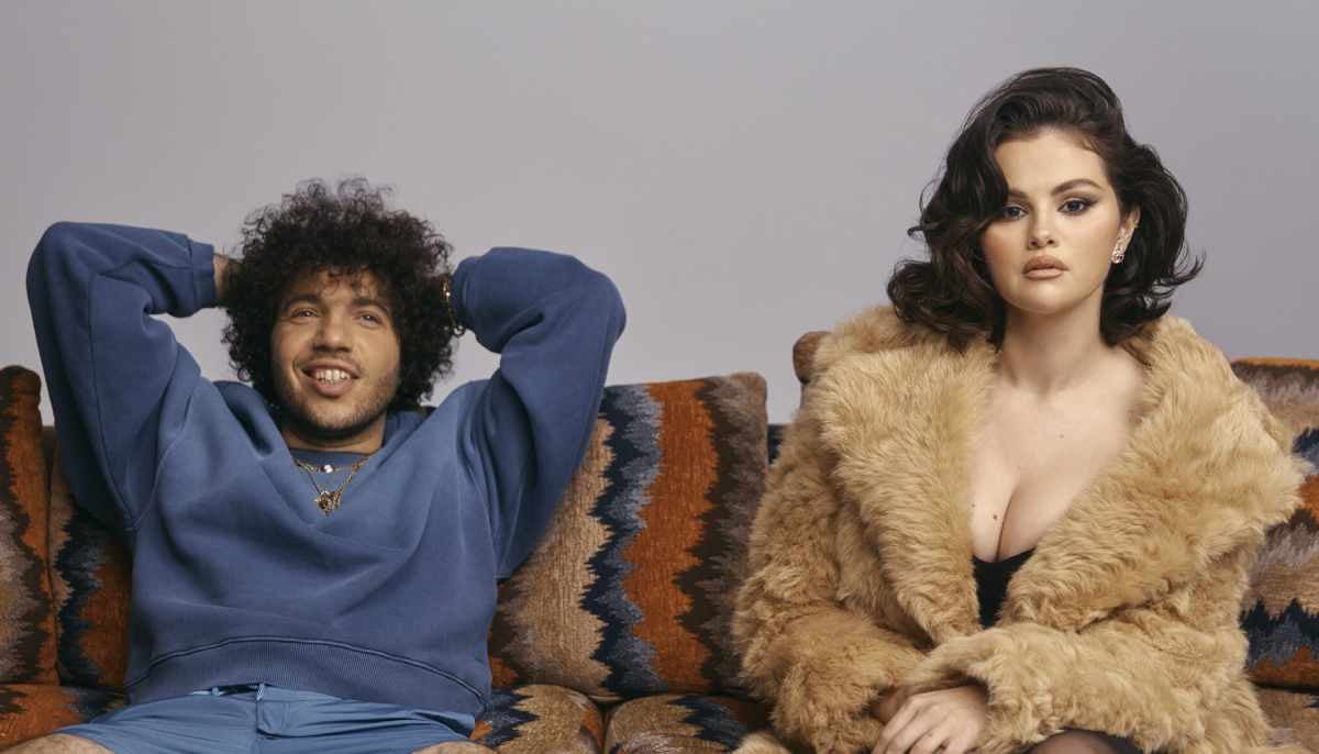 Selena Gomez shares unhealthy bond with Benny Blanco?