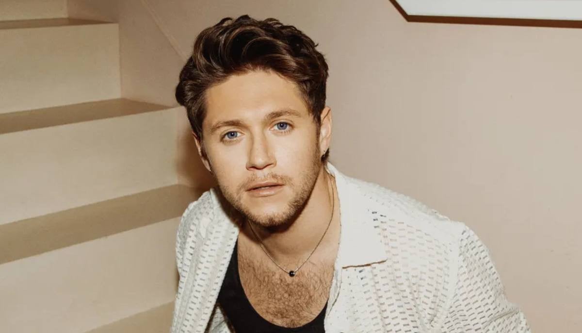 Niall Horan breaks silence after 'iconic' performance
