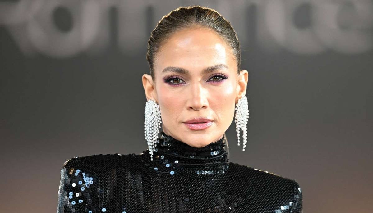 Jennifer Lopez recalls 'struggle' after sudden fame, 'it was really bad'