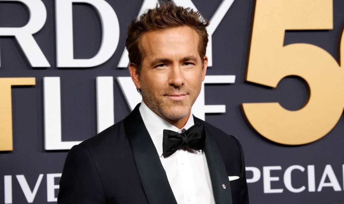 Ryan Reynolds opens up about near fatal teen incident