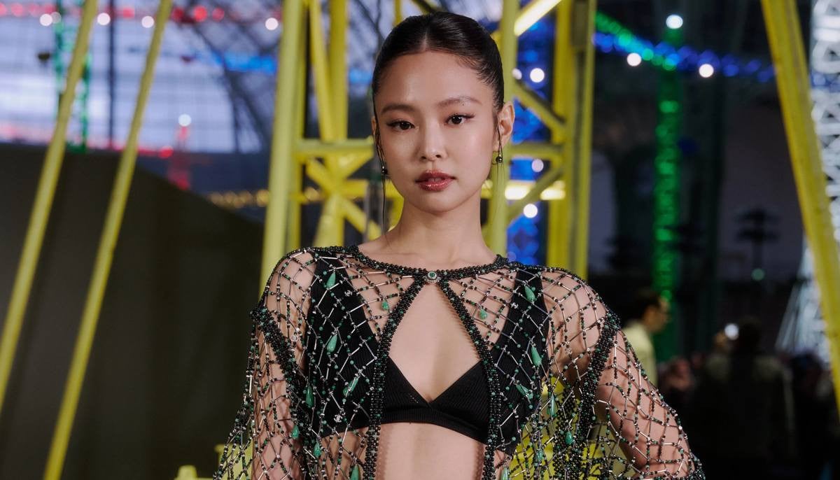BLACKPNK Jennie in hot waters after fan's 'controversial take'