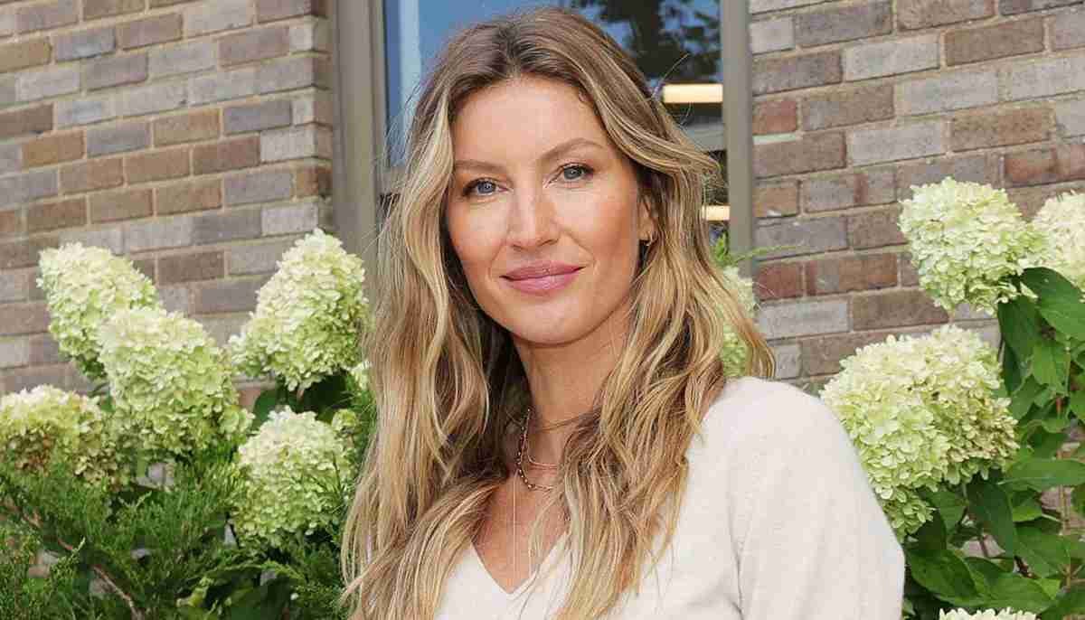Why Gisele Bündchen no longer says yes to every opportunity?