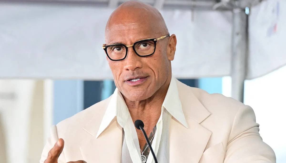 Dwayne Johnson makes bombshell claim ahead of live-action ‘Moana’ release