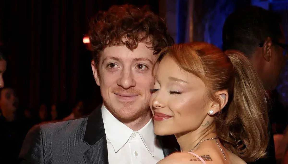 Ariana Grande focused on tour as Ethan Slater moves on quietly