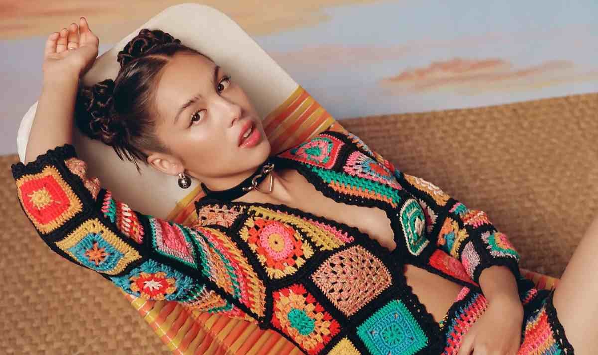 Olivia Rodrigo drops shocking truth about health
