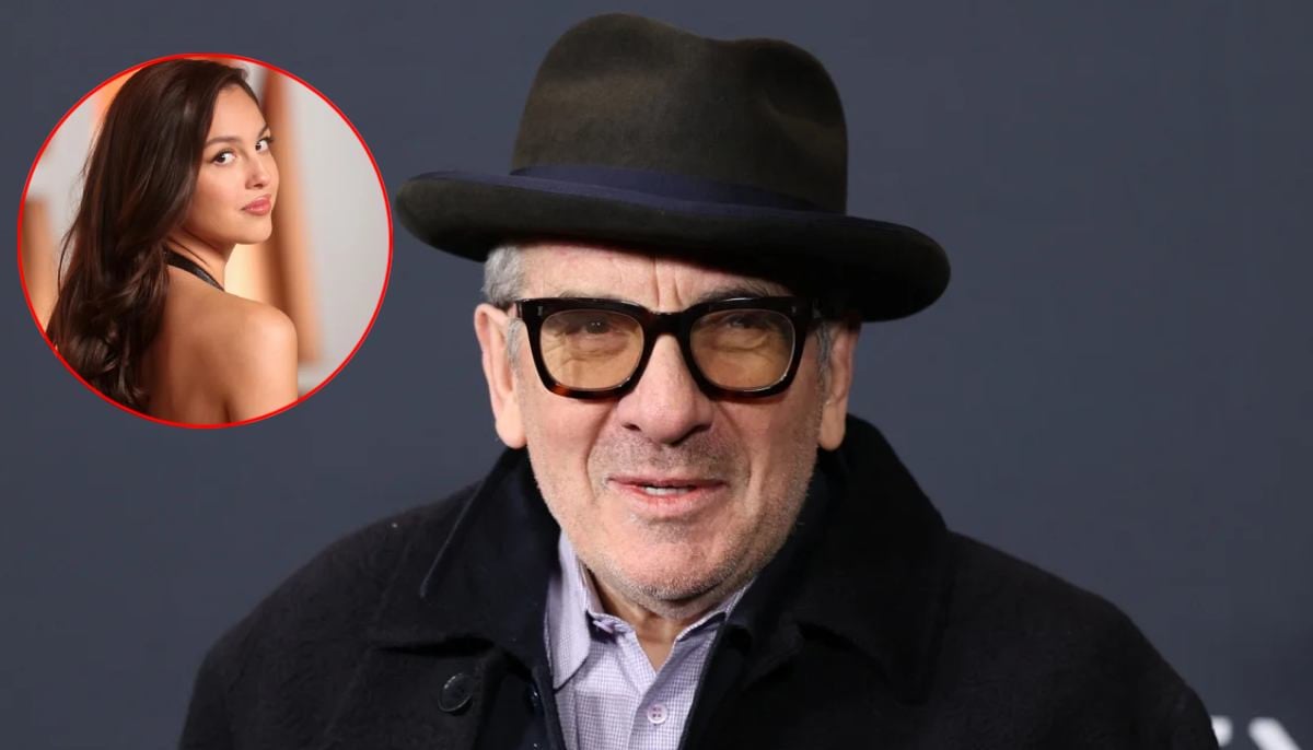 Is Elvis Costello suing Olivia Rodrigo over ‘Brutal’ riff claims?