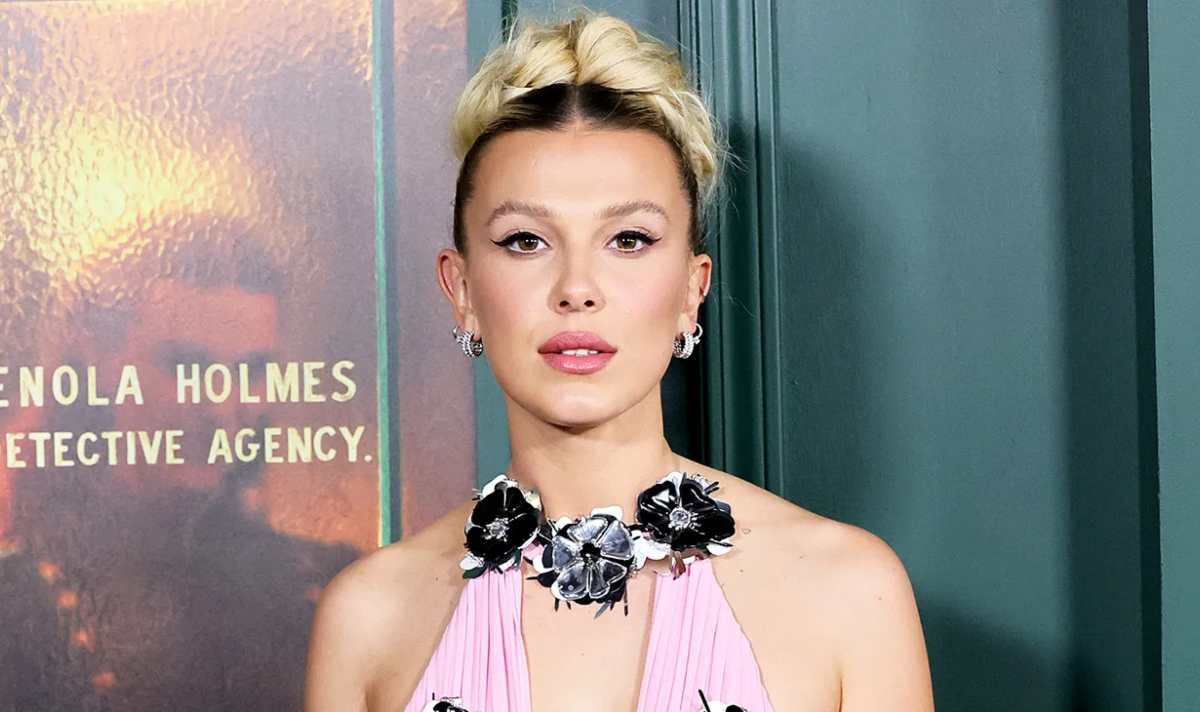 Millie Bobby Brown opens up about future motherhood plans